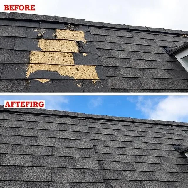 Roof Repair Near Me in Naugatuck, WV near me